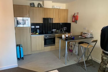 1 bed flat, Bristol Road, Edgbaston, Birmingham, B296BE - Image 1